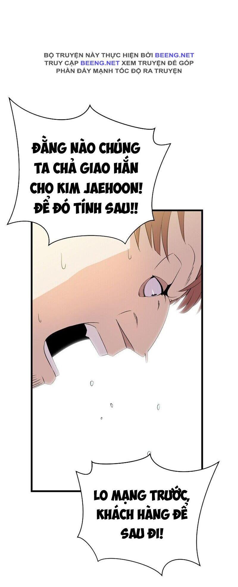 tiêu diệt đấng cứu thế chapter 22 16