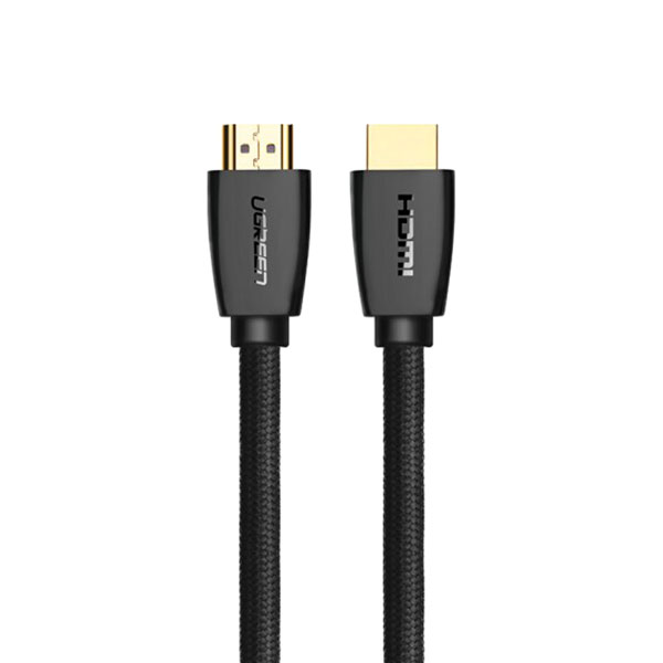 Cáp HDMI 2.0 Ugreen 40409 1.5m - Hàng Chính Hãng