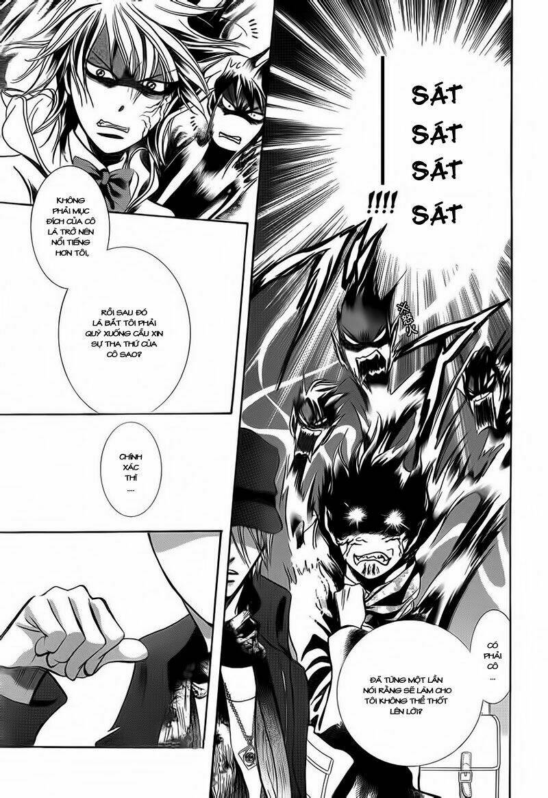 thử thách của kyouko chapter 189 24