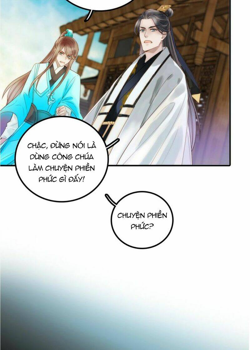 cướp chàng vợ về đón năm mới chapter 42 30