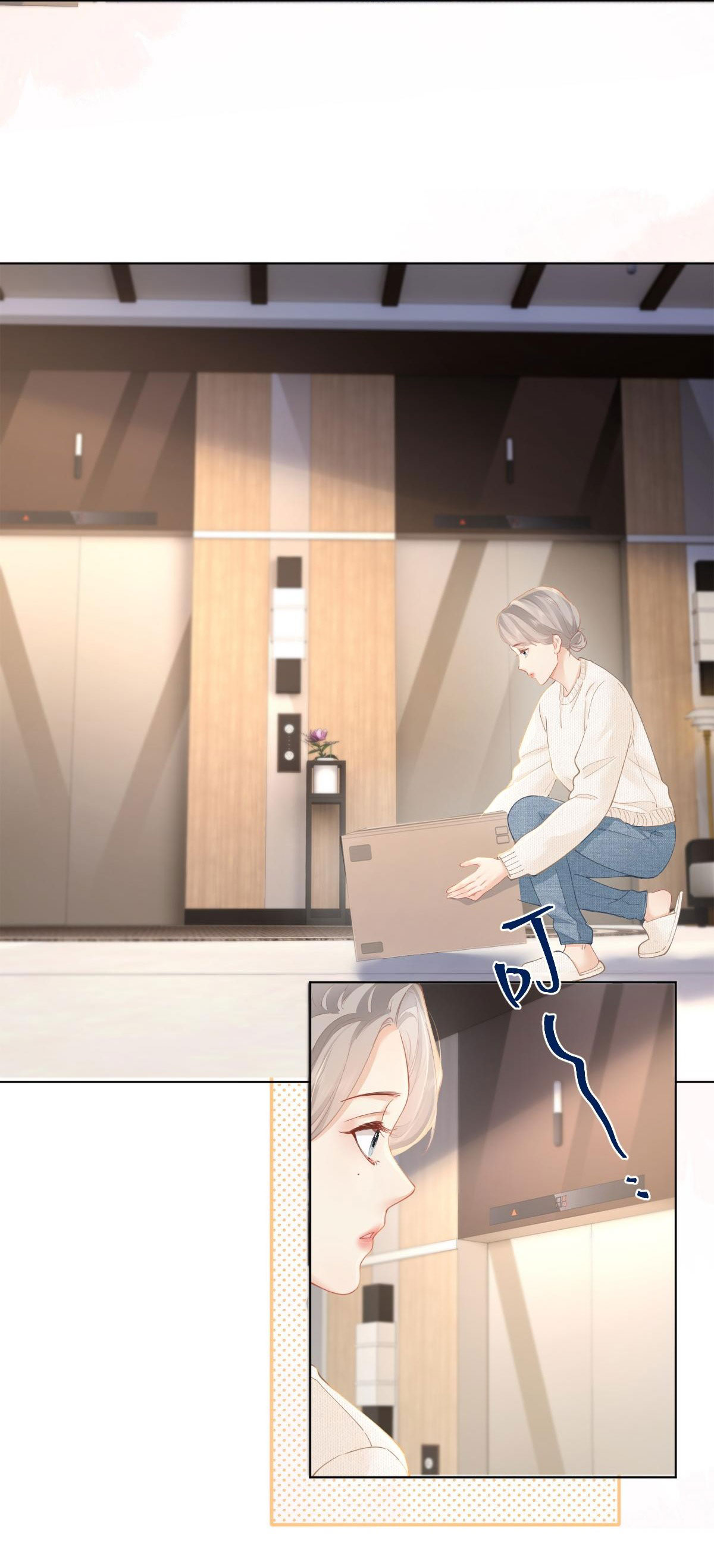 luôn có giáo viên muốn mời phụ huynh chapter 24.1 8