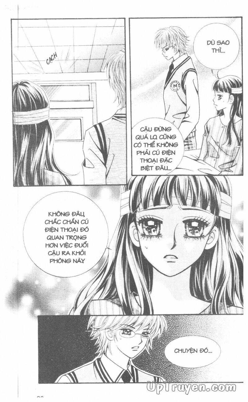 Ido Ido Chapter 13 - Trang 86