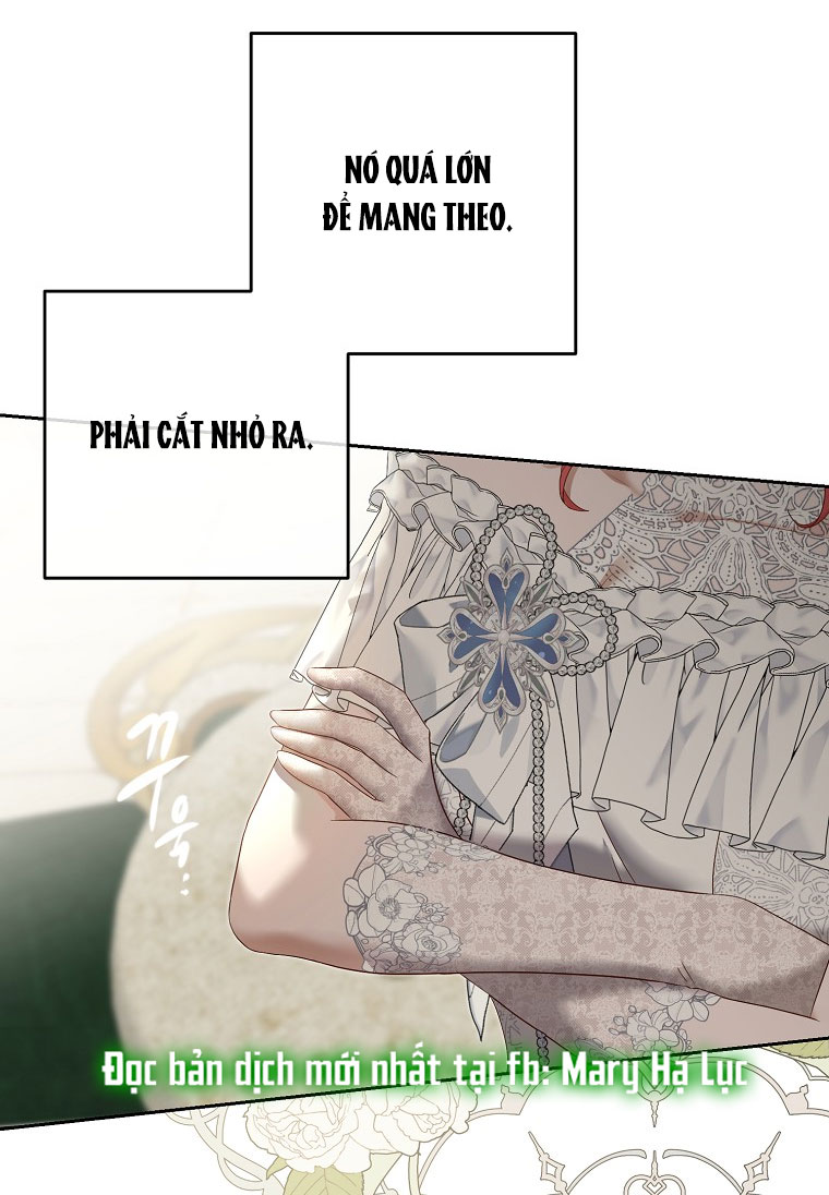 [Bản 15+] Tôi Lạc Vào Thế Giới Trò Chơi Harem Ngược chapter 95.2 - Trang 4