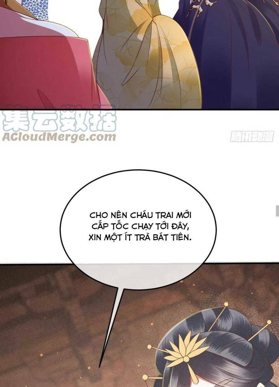 đại đích nữ trọng sinh về báo thù chapter 32 54