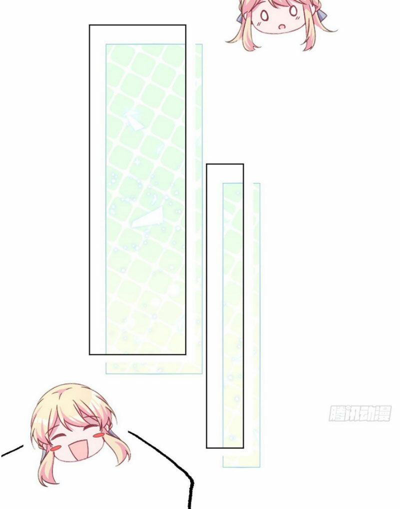 baba đẹp trai trên trời rơi xuống chapter 59 19