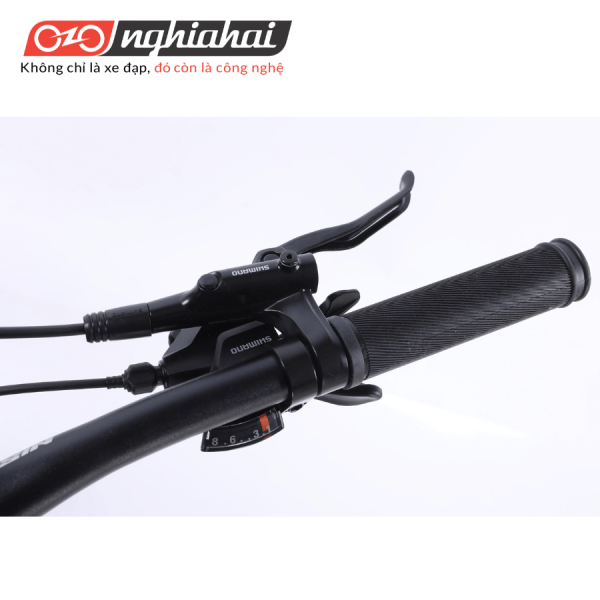 Xe đạp địa hình NISHIKI X7