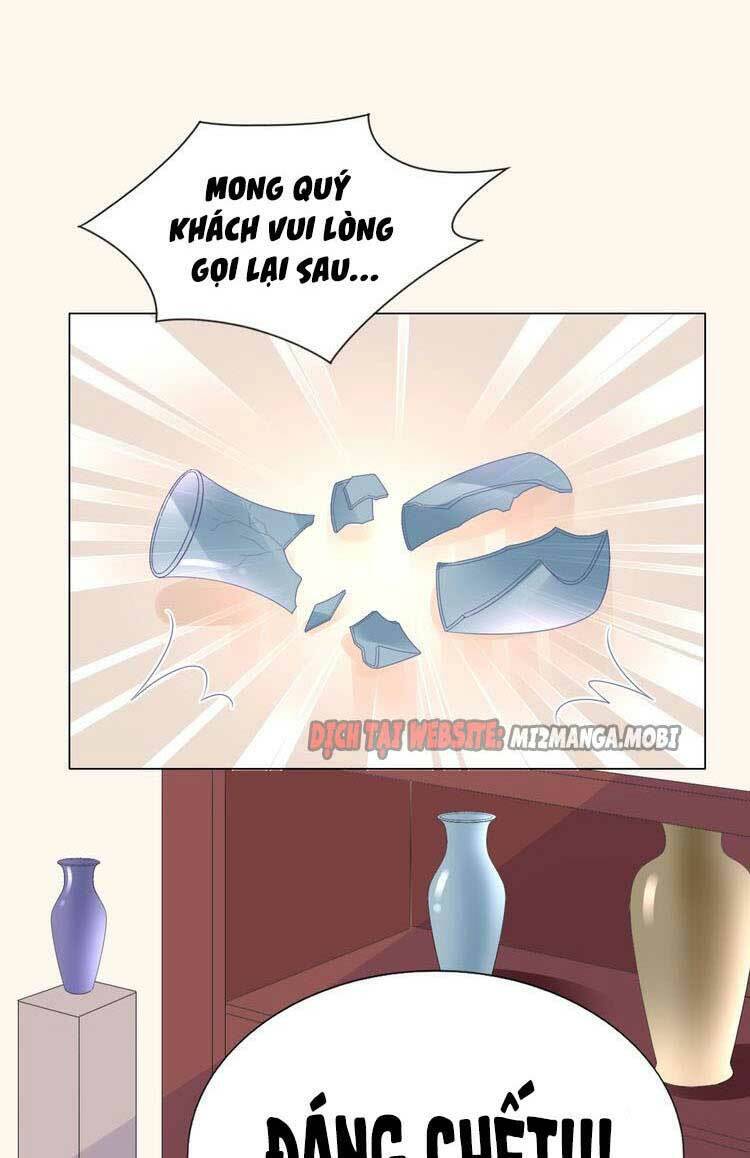 điều ước sủng ái bất bình đẳng chapter 80.2 11