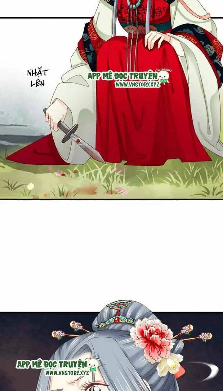 kiều nữ độc phi chapter 257 32