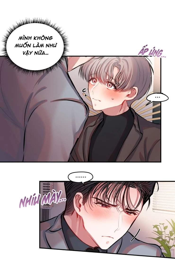 hợp đồng yêu đương chapter 13 12