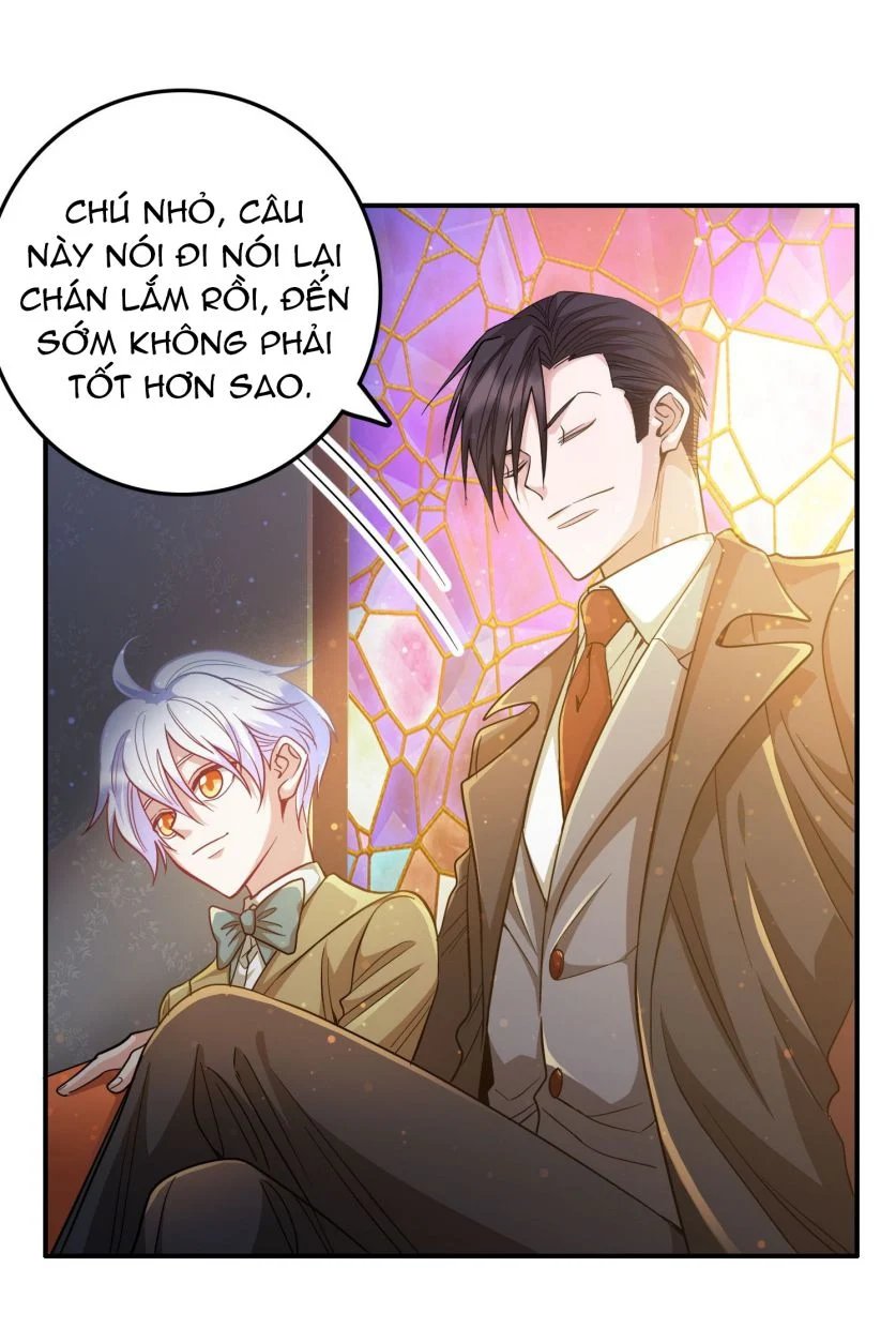 mê muội mất cả ý chí chapter 32 20