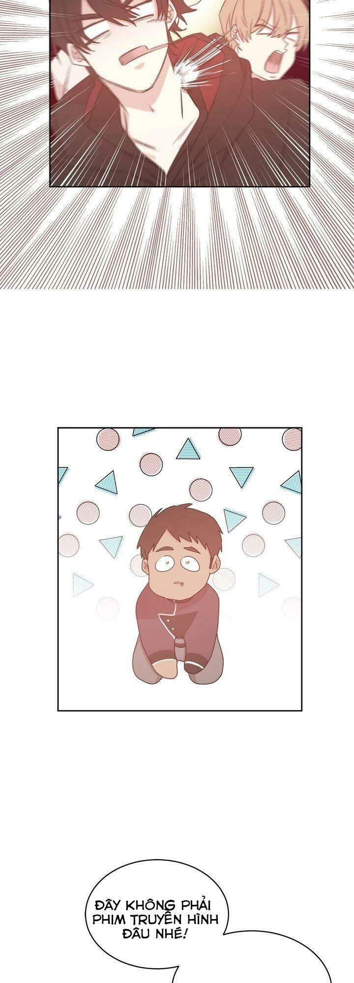 tôi sẽ đi đến cùng với hoàng đế chapter 59 18