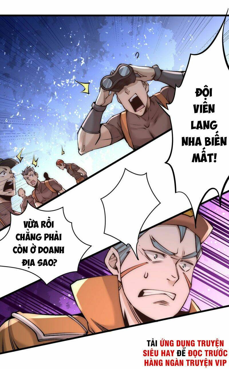 đô thị đỉnh phong cao thủ chapter 180 5