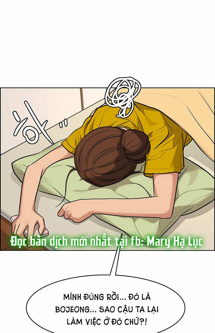 nữ thần giáng thế chapter 178.1 22