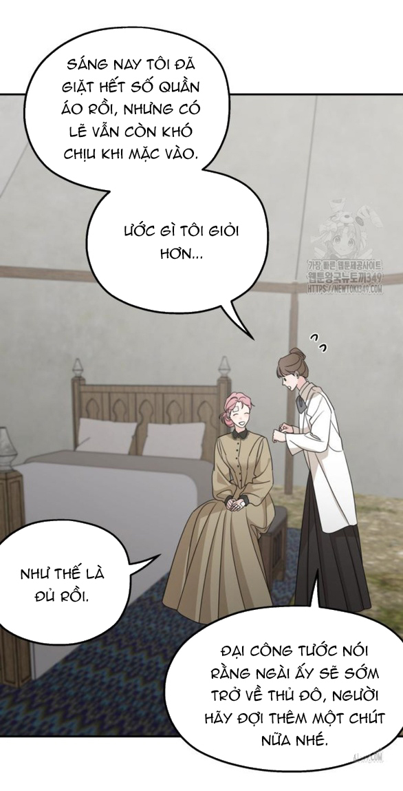 gia đình chồng bị ám ảnh bởi tôi chapter 120.1 9