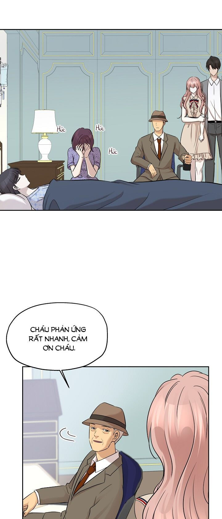 cuộc sống kỳ thú chapter 73 45