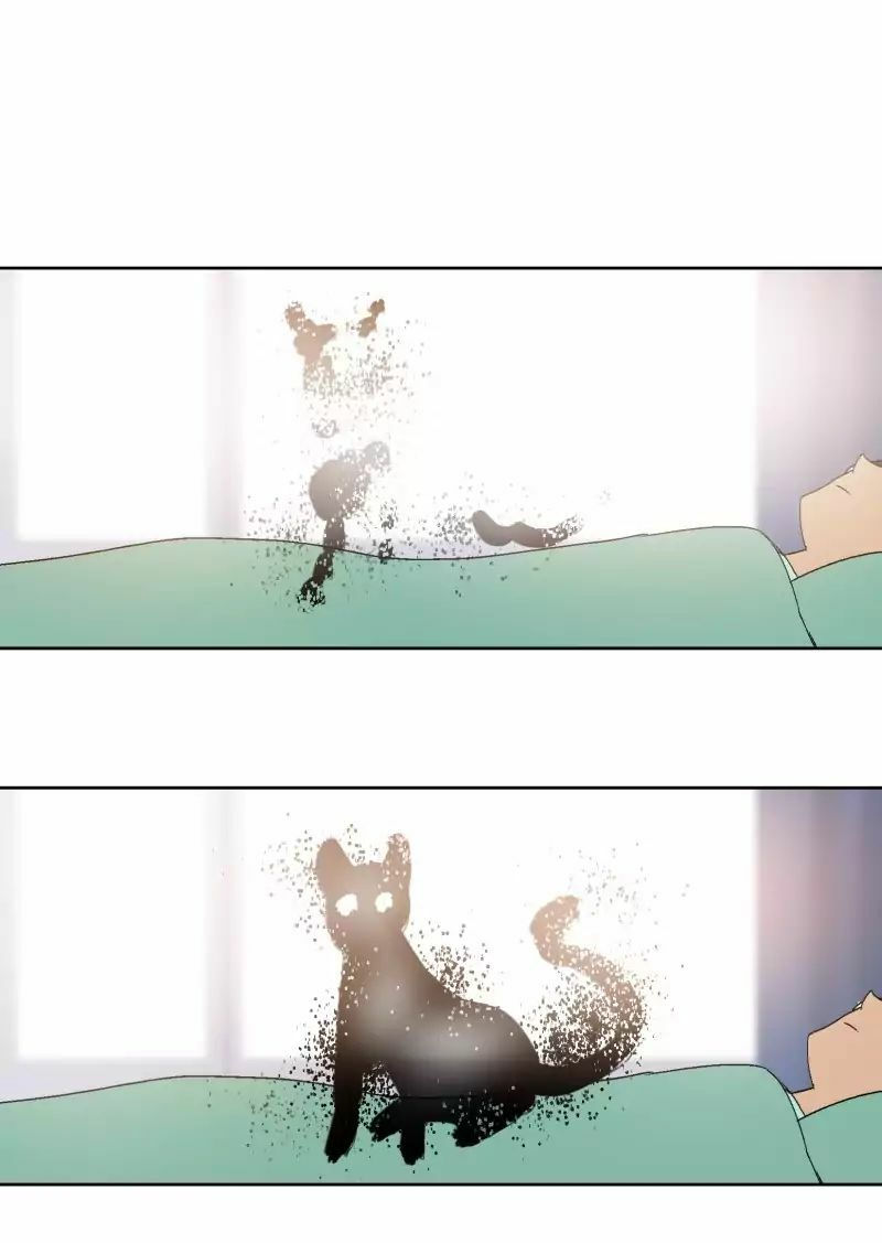 lumine - cội nguồn ánh sáng chapter 30 32