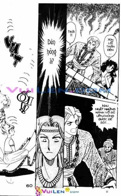 nàng công chúa ham chơi chapter 1 57