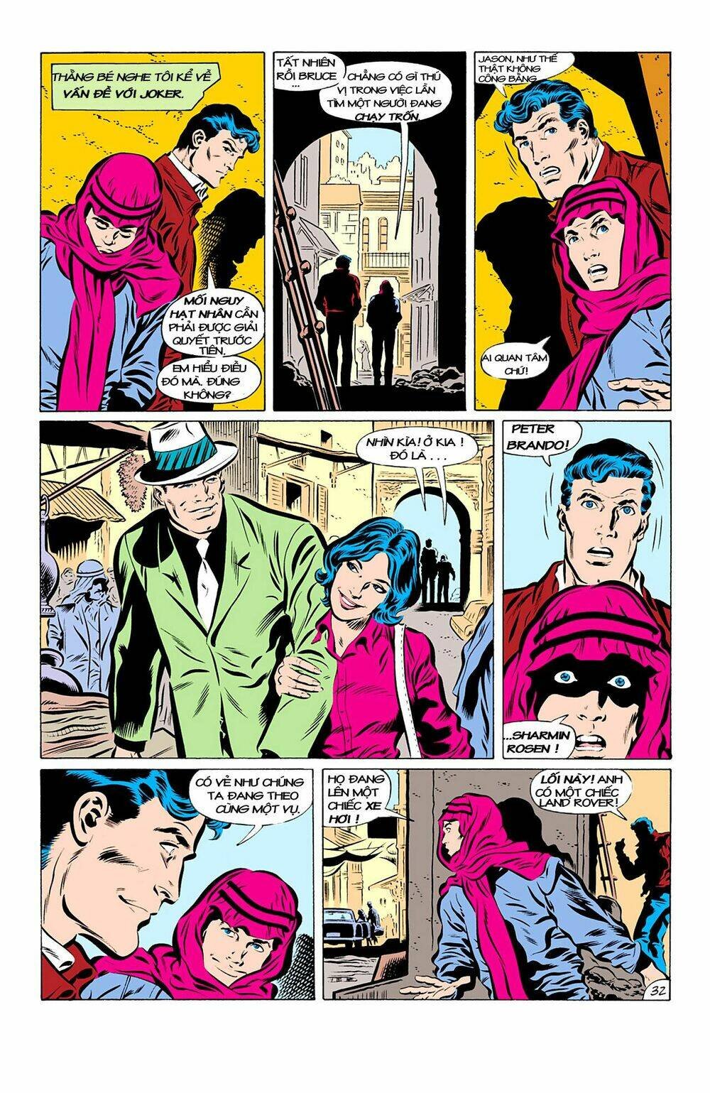 a dead in the family chapter 2 10