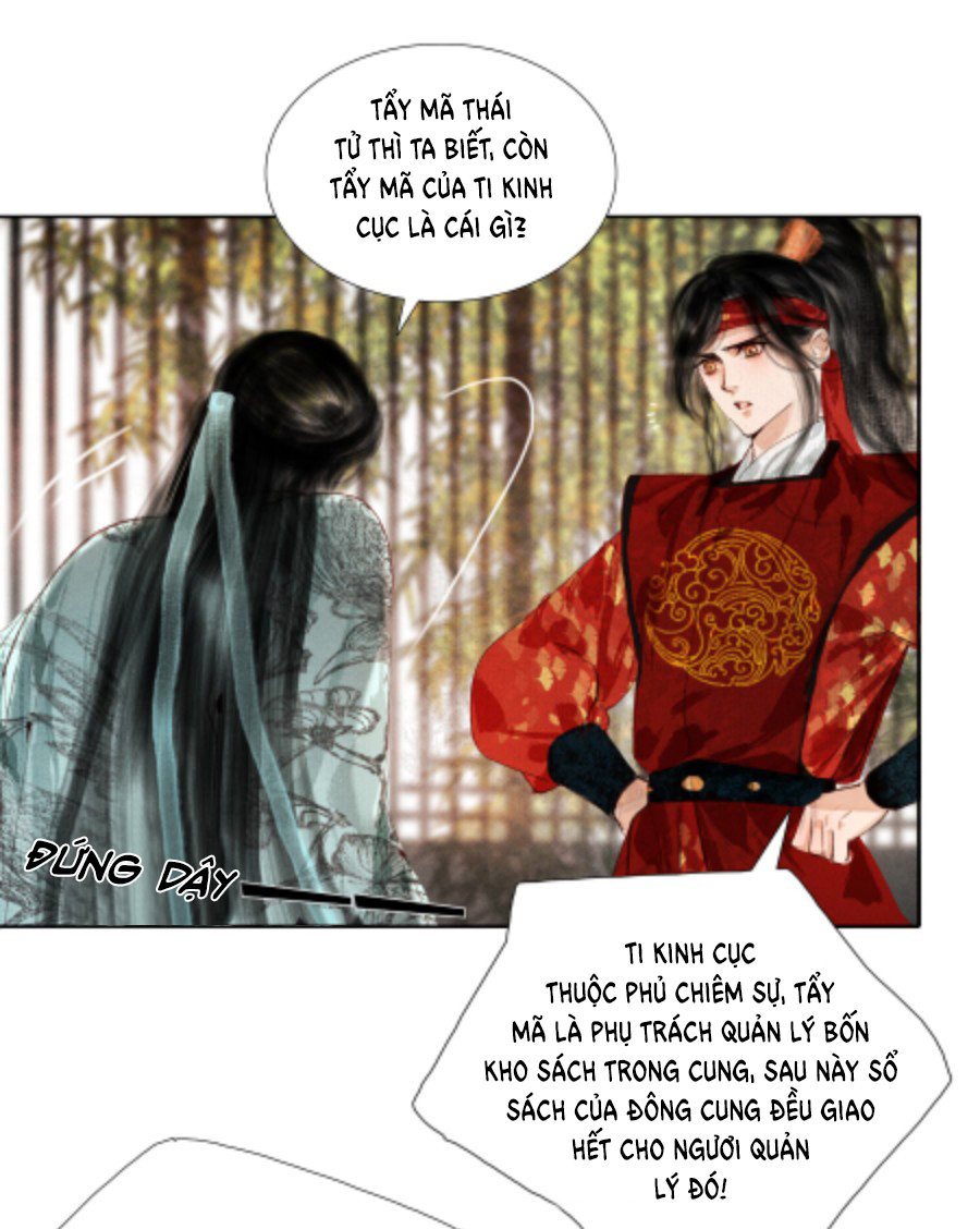 Vòng Luân Hồi chapter 4