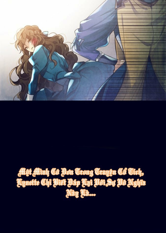 phần mở đầu của tiểu thuyết hàn chapter 1 10