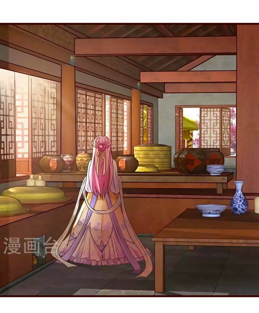 thỏ yêu tiểu vương phi chapter 5 10