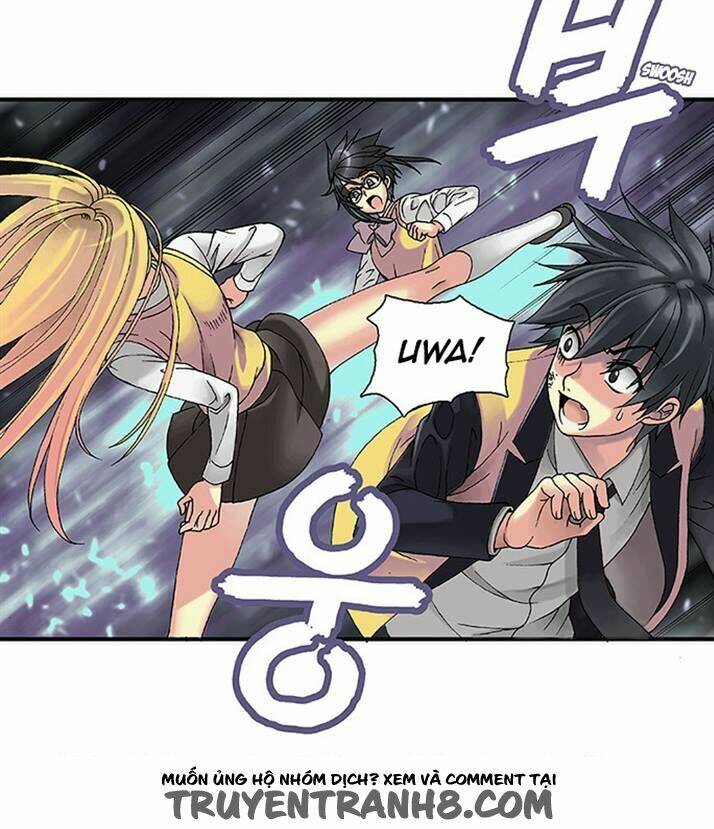 the moon at daybreak chapter 4 14