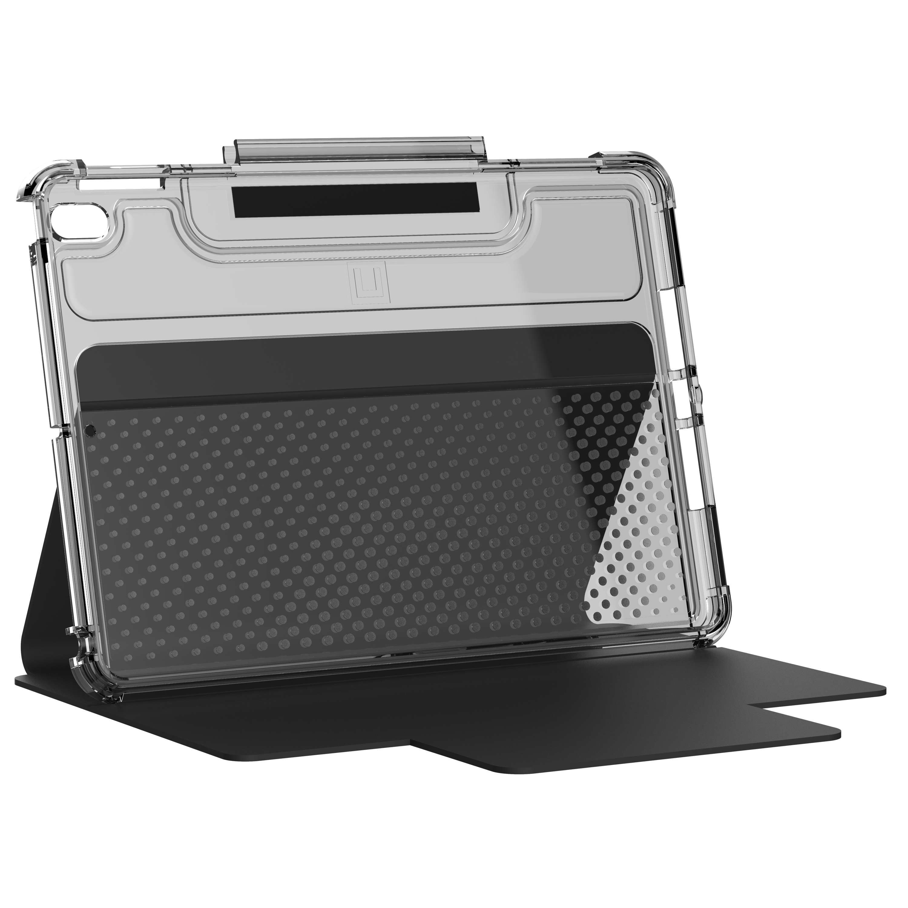 Ốp Lucent Cho Ipad 2020 8Th Gen - Hàng Chính Hãng