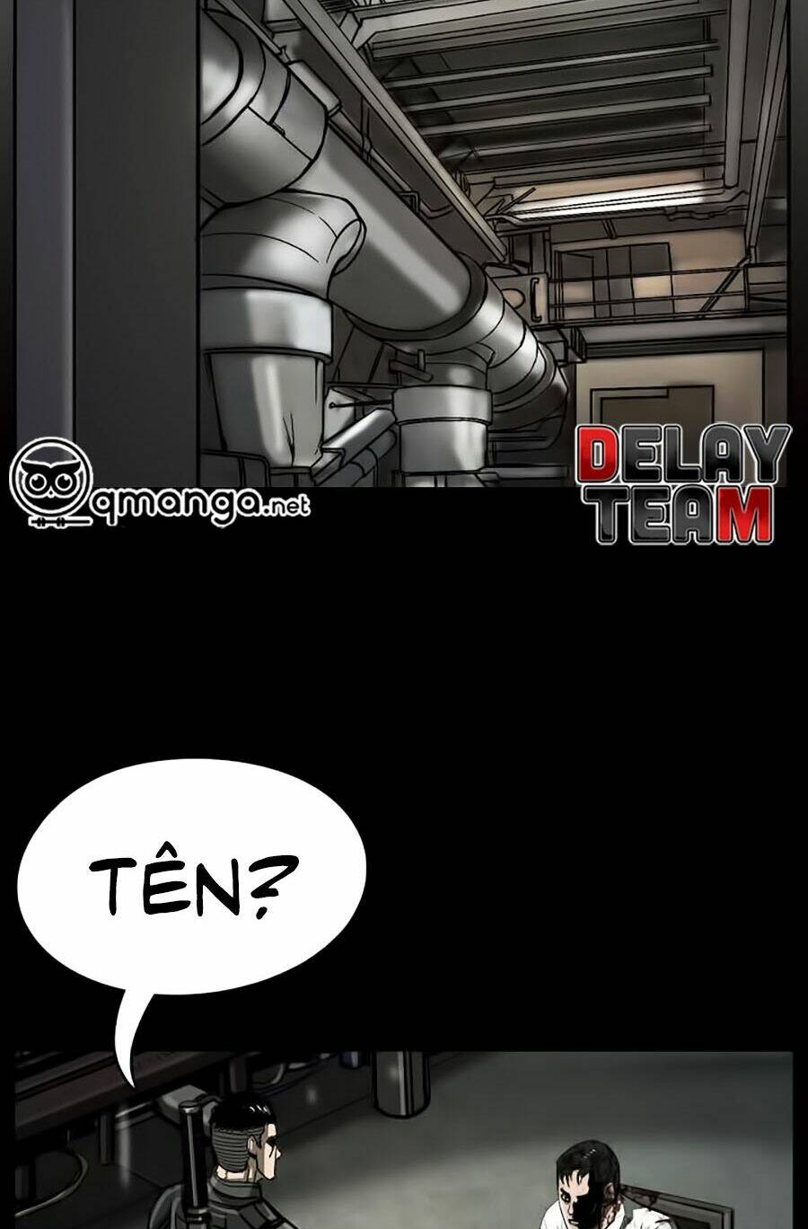 thợ săn đầu tiên chapter 42 27