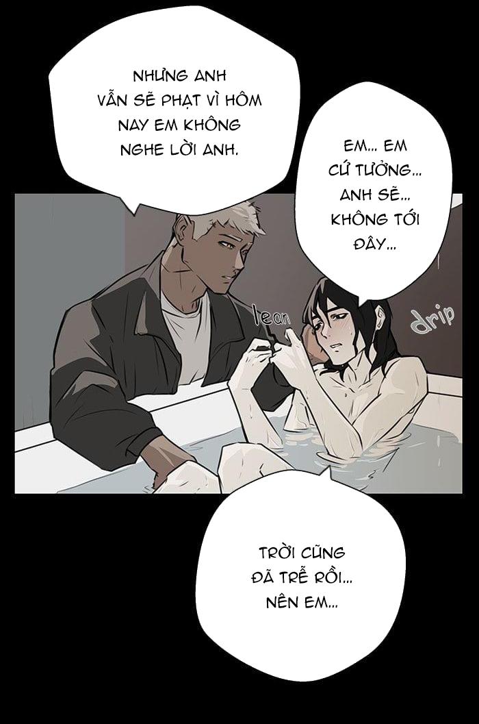 love murder basketball chapter 1 23