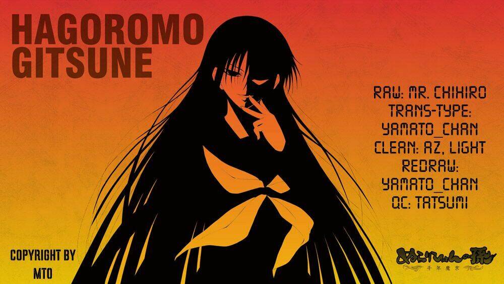 bách quỷ dạ hành chapter 201 1