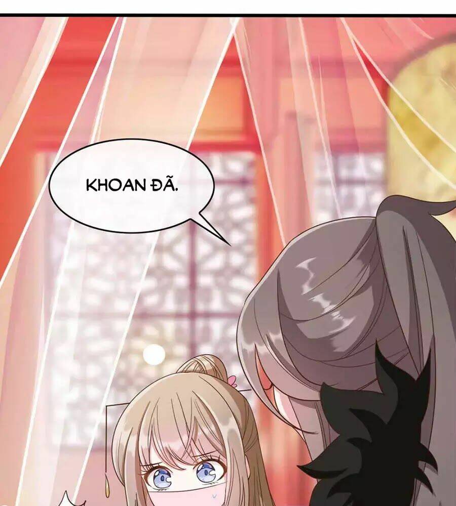 đích nữ hữu độc chapter 30 17