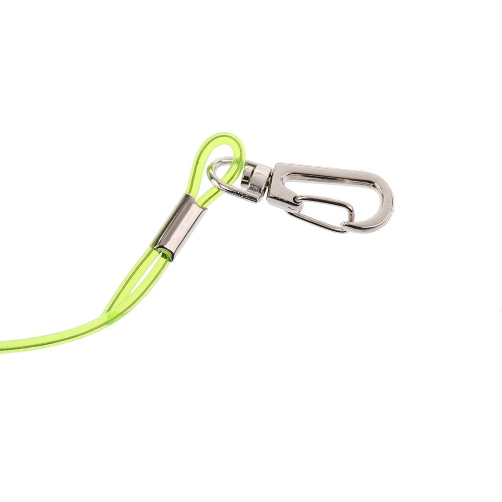 Dây Câu Cuộn Dây An Toàn Dây Thép Bên Trong Kèm Theo