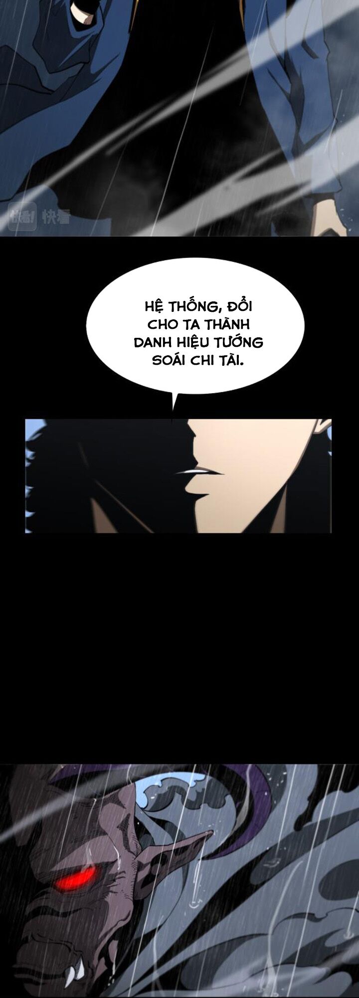 chư giới - tận thế online chapter 126 21