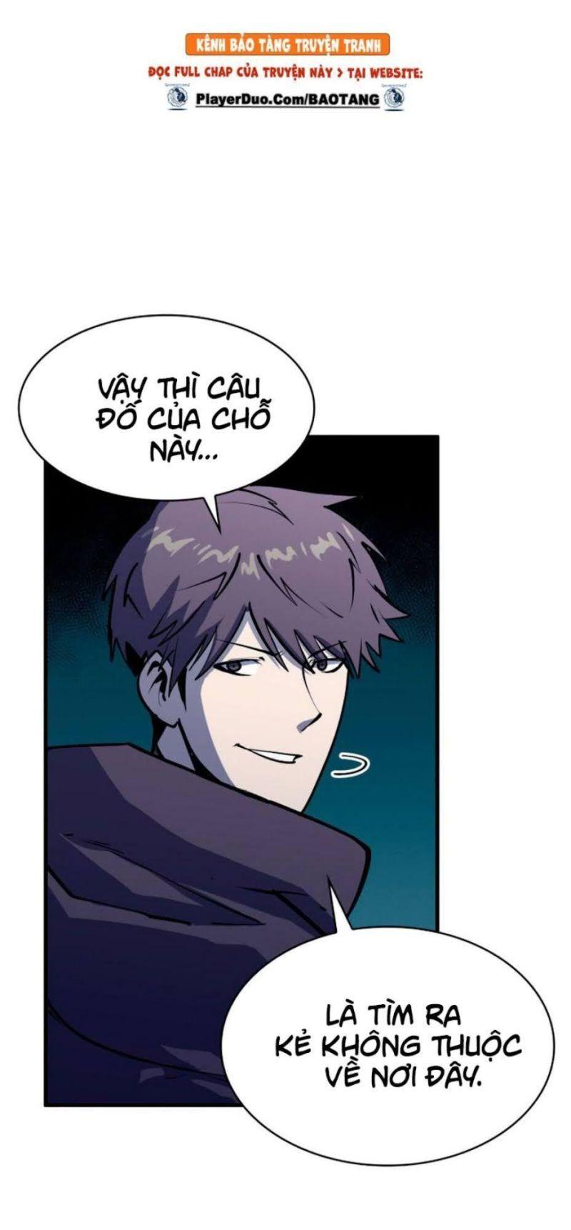 tôi trở lại thăng cấp một mình chapter 38 40