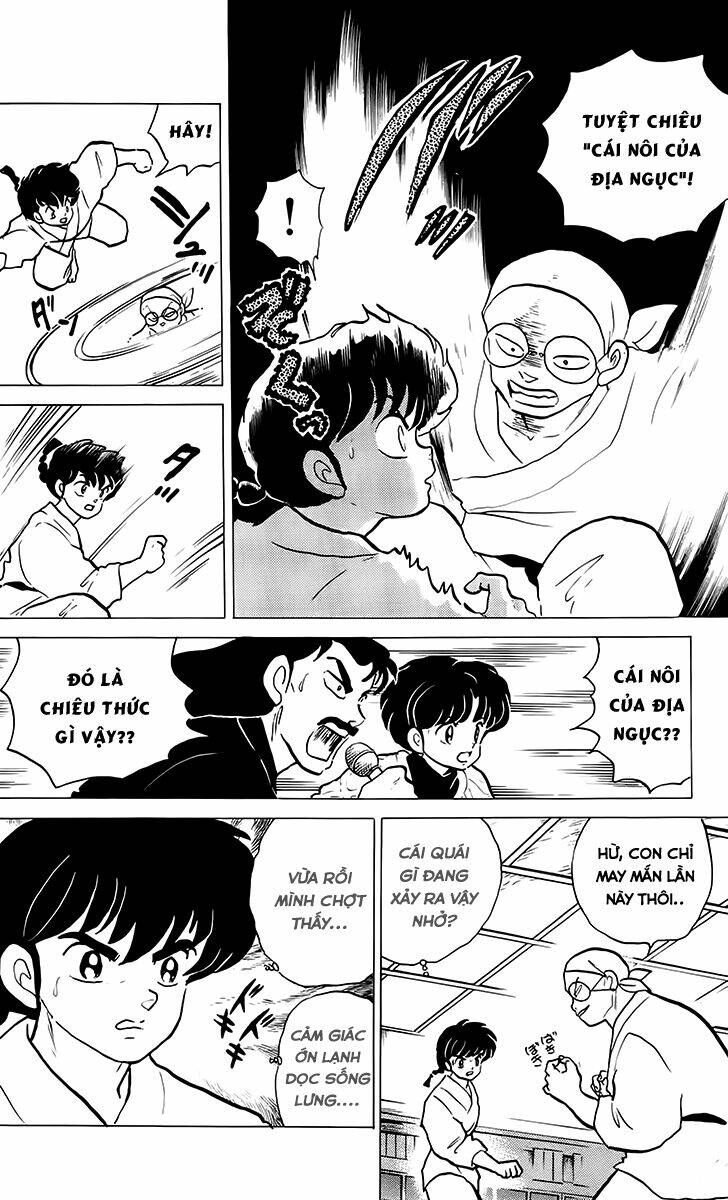 suối lời nguyền chapter 215 4