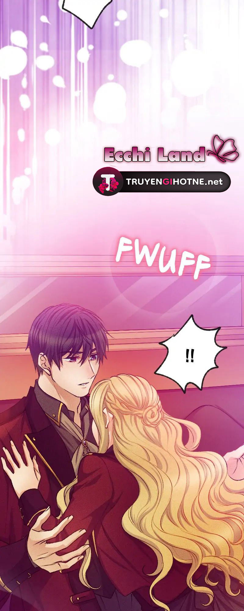 sức nóng của nữ phản diện được tái sinh chapter 7.2 17