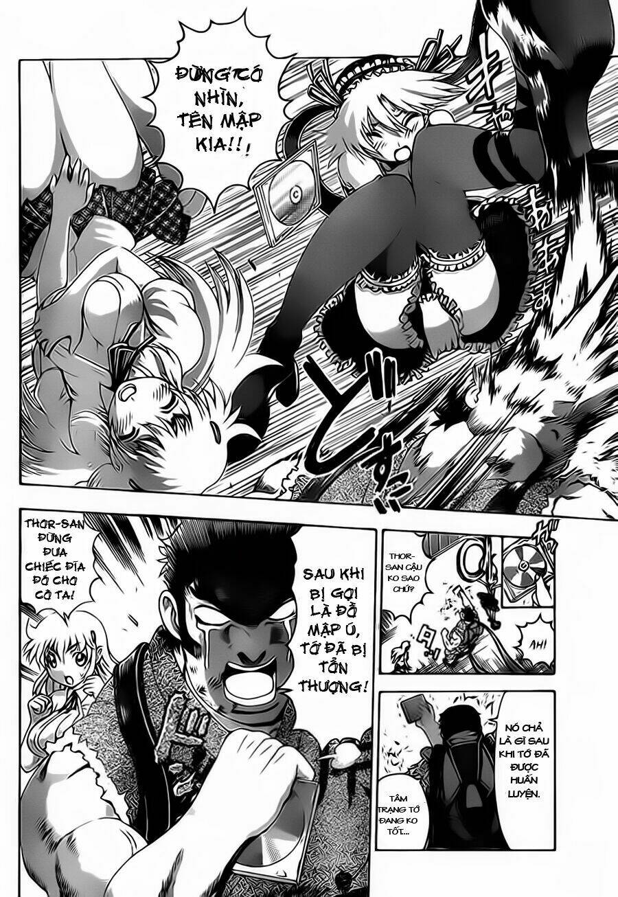 history's strongest disciple kenichi chapter 417 15