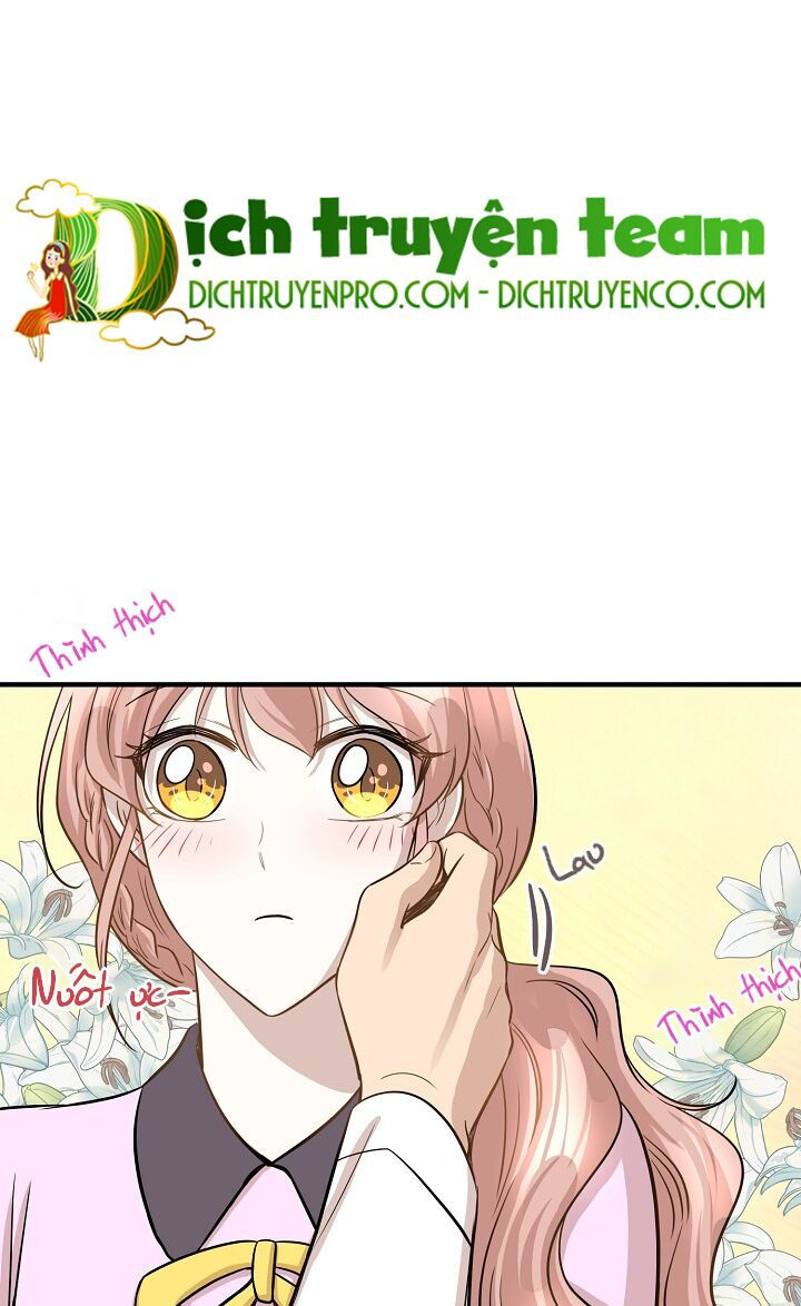 cuộc sống kỳ thú chapter 61 65