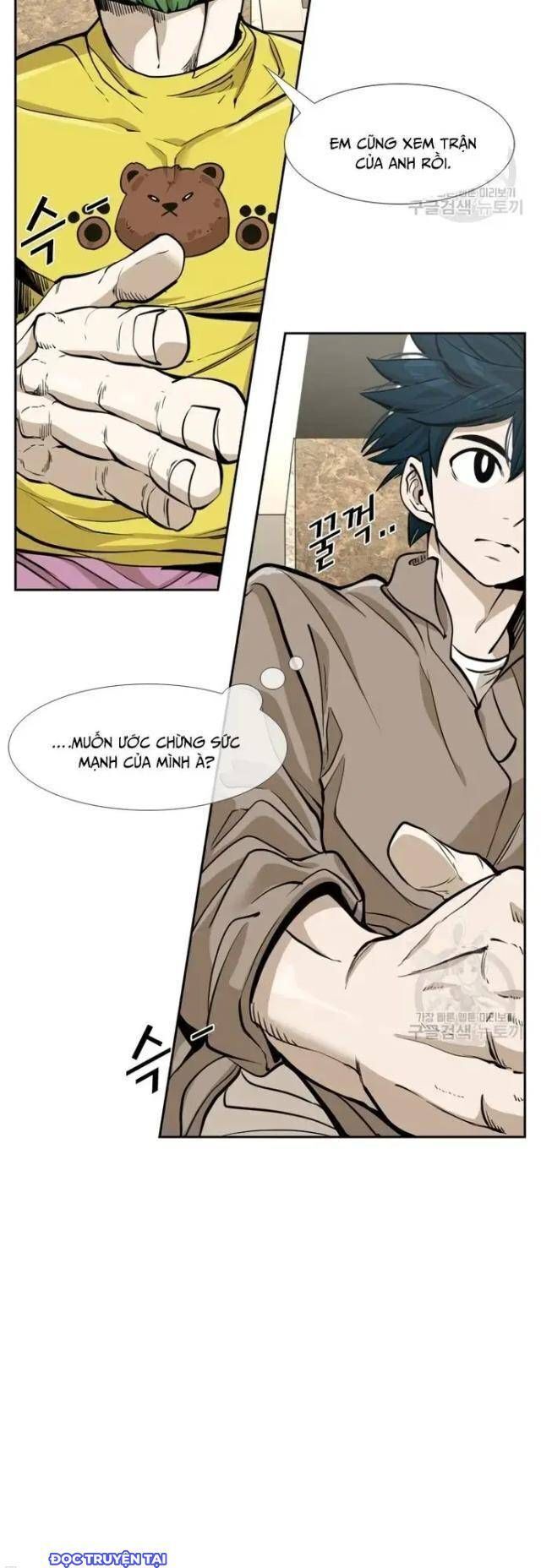 shark - cá mập chapter 229 13