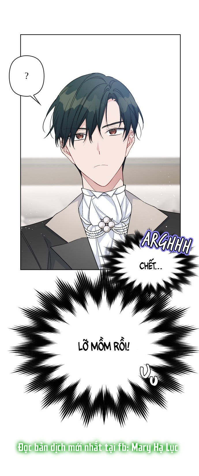 cách hiệp sĩ sống như một tiểu thư chapter 57 39