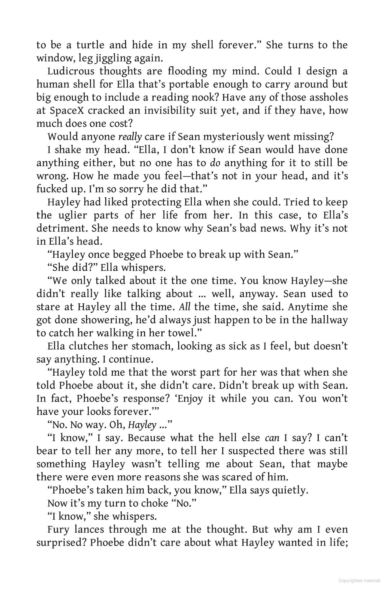 Sách ngoại văn: Everything We Never Said