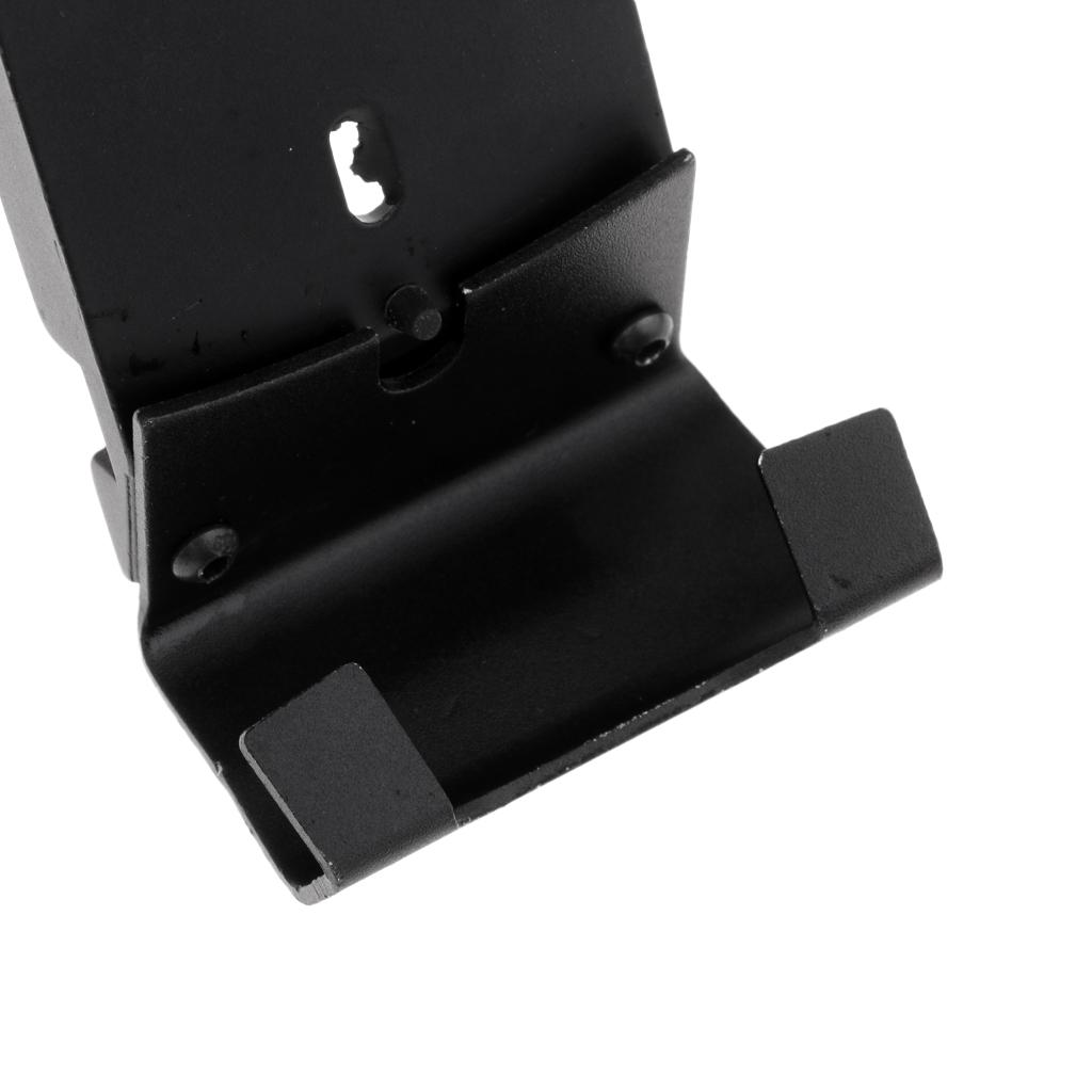 Night Vision Holder Aluminum Alloy Mount Adapter for MICH Helmet