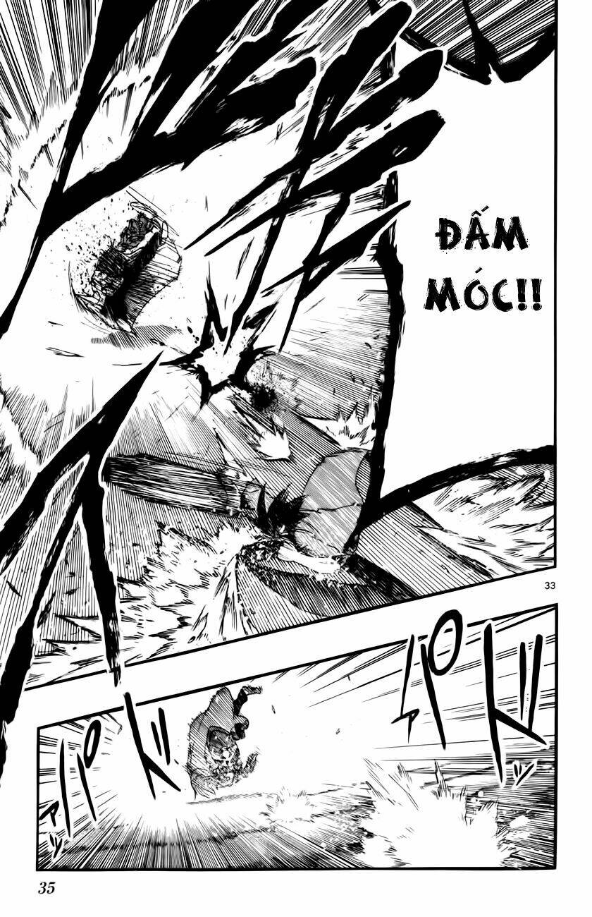 bullet armors chapter 10 33