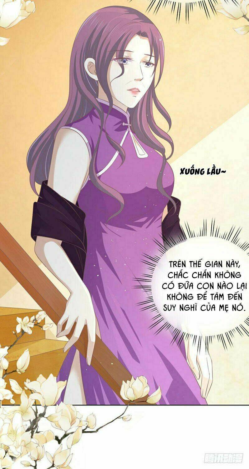 liệt ái tri hạ: series mật đào tiểu tình nhân chapter 163 29