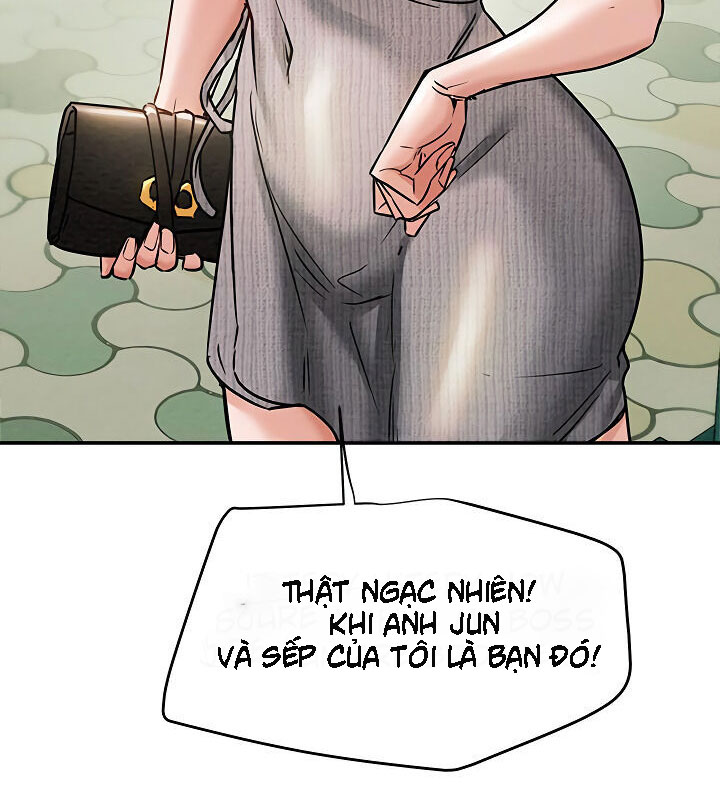 kế hoạch với em gái ngây thơ chapter 8.2 23