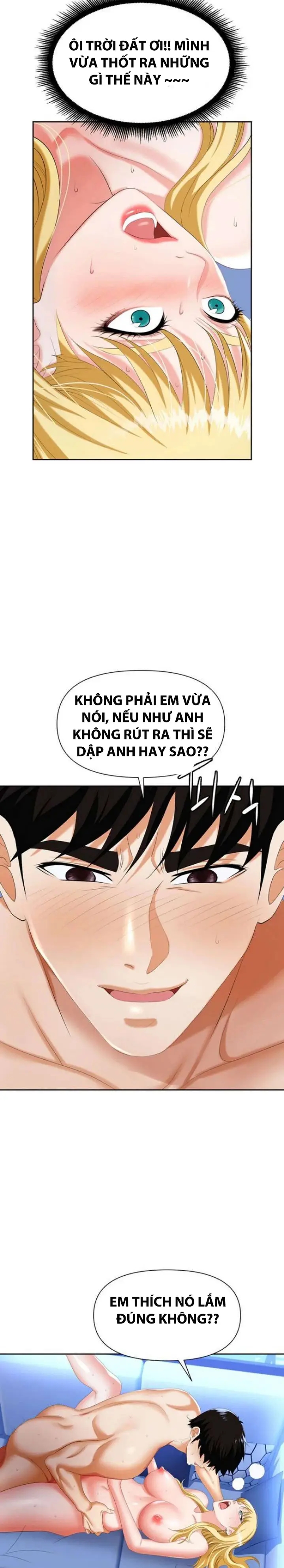 sập bẫy chapter 4 27