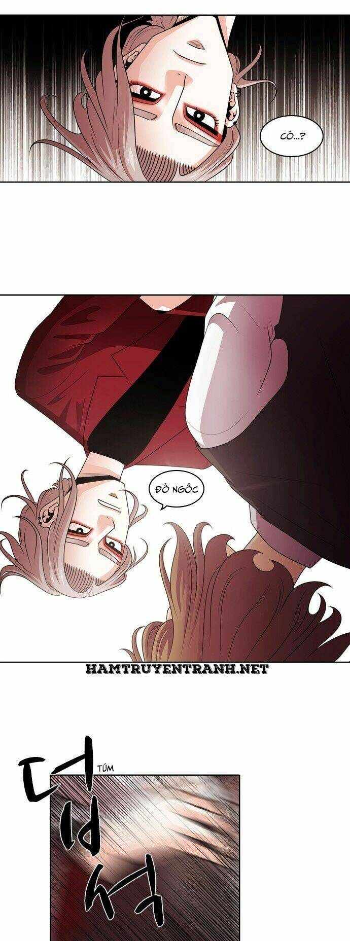 tomorrow - ngày mai chapter 8 48