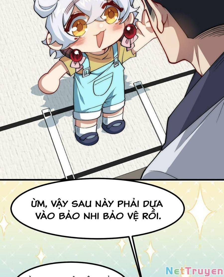 vú em thánh kỵ sĩ chapter 13 58