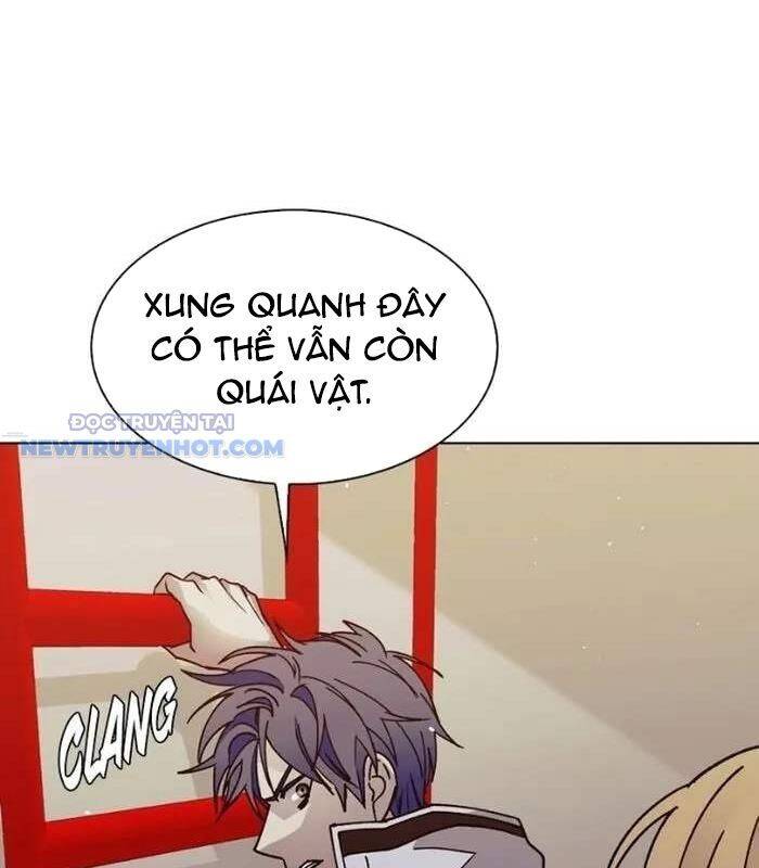 tận thế cũng chỉ là trò chơi chapter 59 118