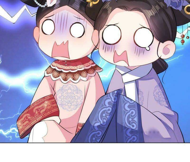 quận chúa vững vàng, thiết lập nhân vật không thể vỡ chapter 26 15